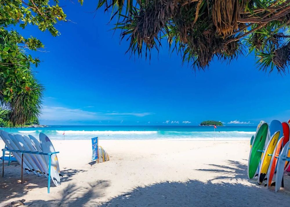 best places to visit in Thailand