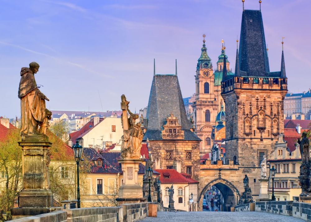 Charles Bridge