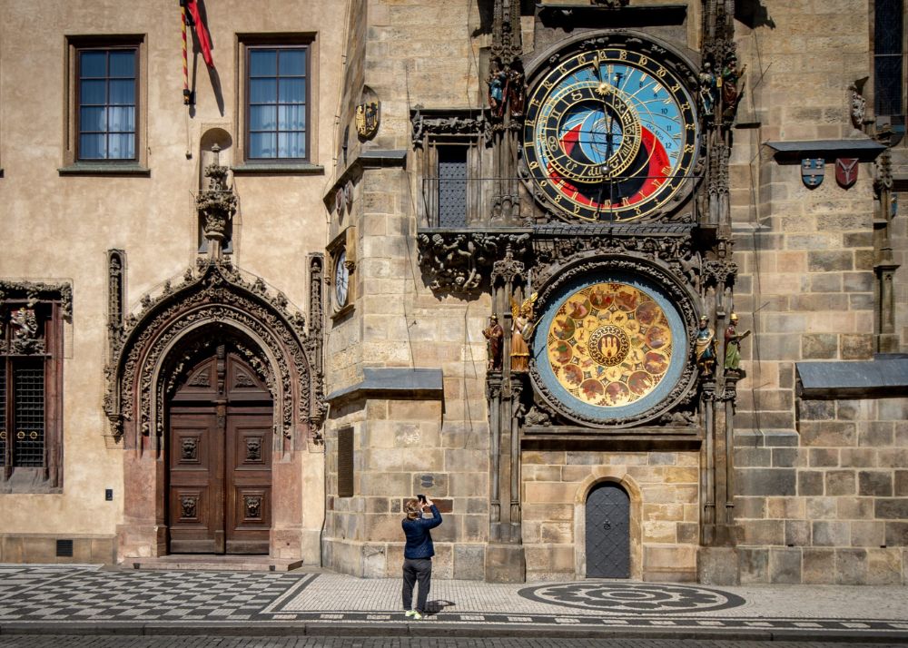 places to visit in Prague