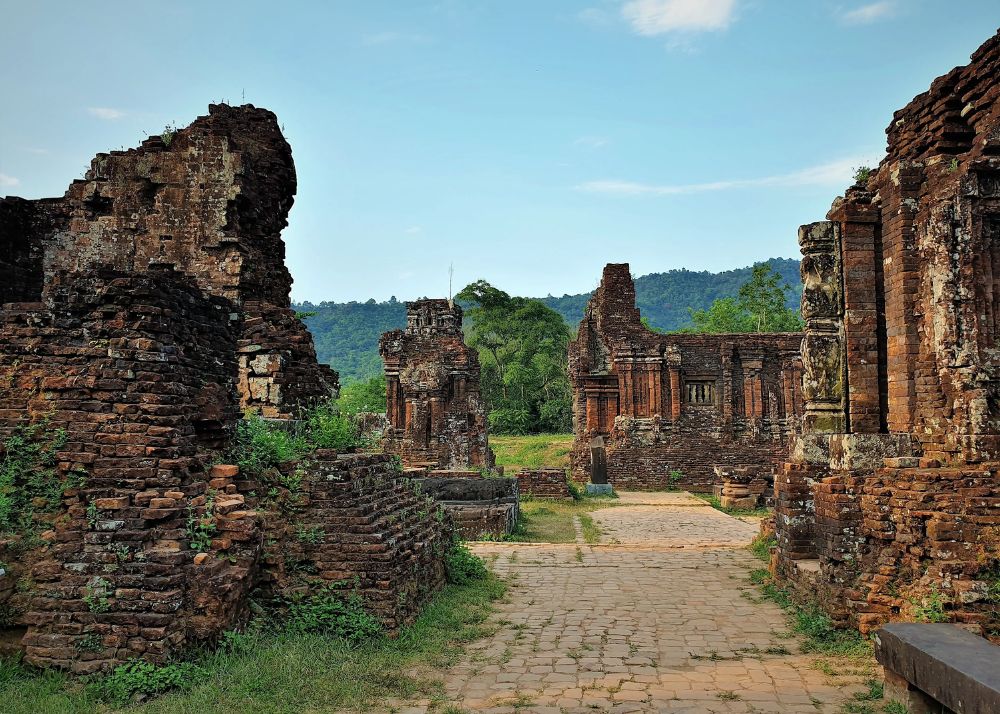 Vietnam tourist places