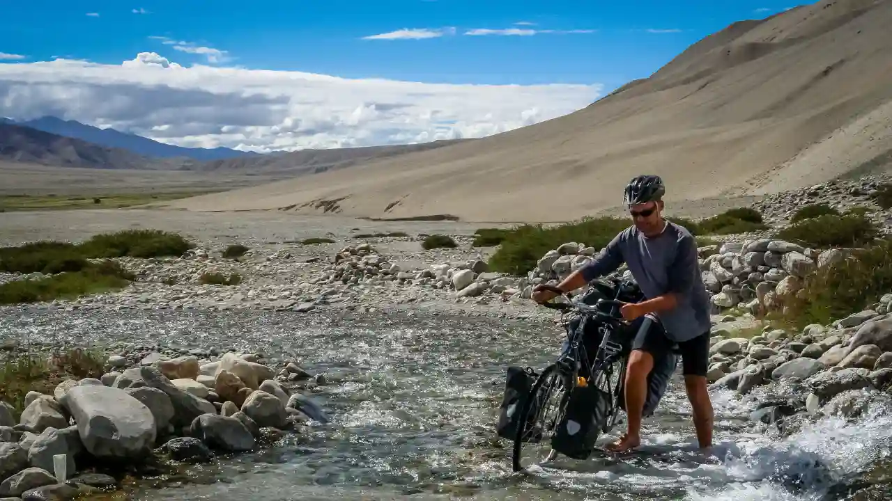Shey, Ladakh