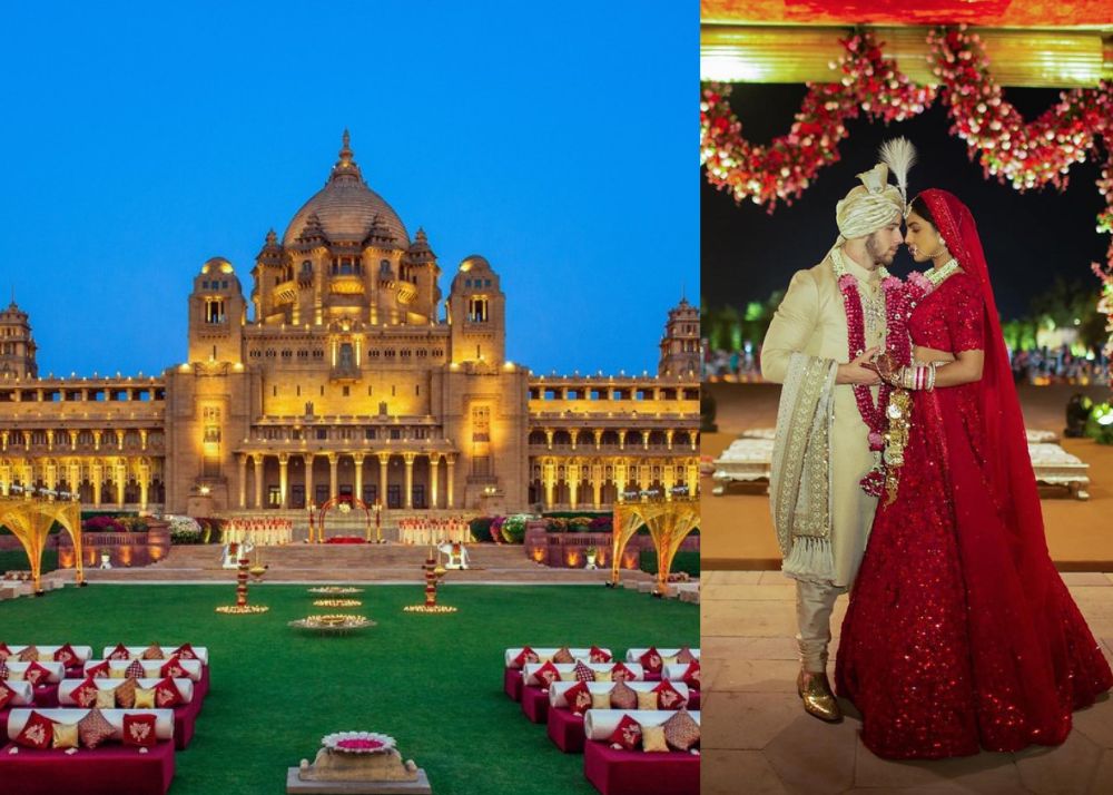 Umaid Bhawan palace, Jodhpur