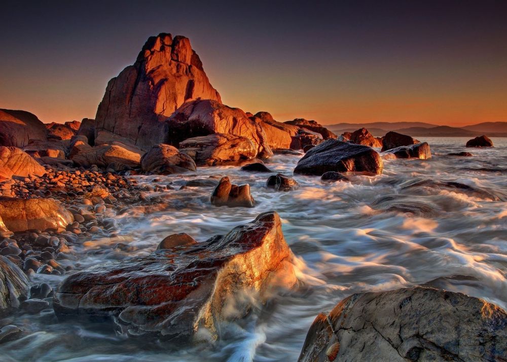 Cape of good hope