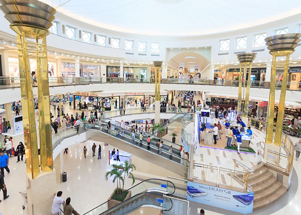 City Centre Deira