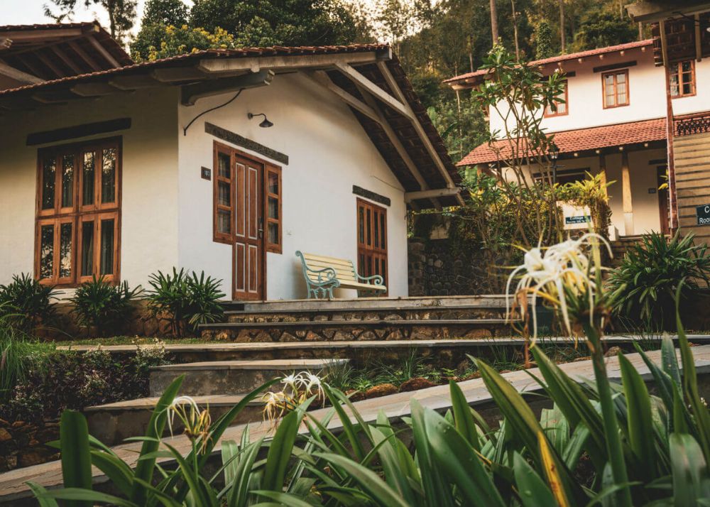 Shambala Resorts Yercaud