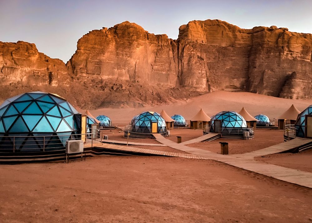 desert destinations 