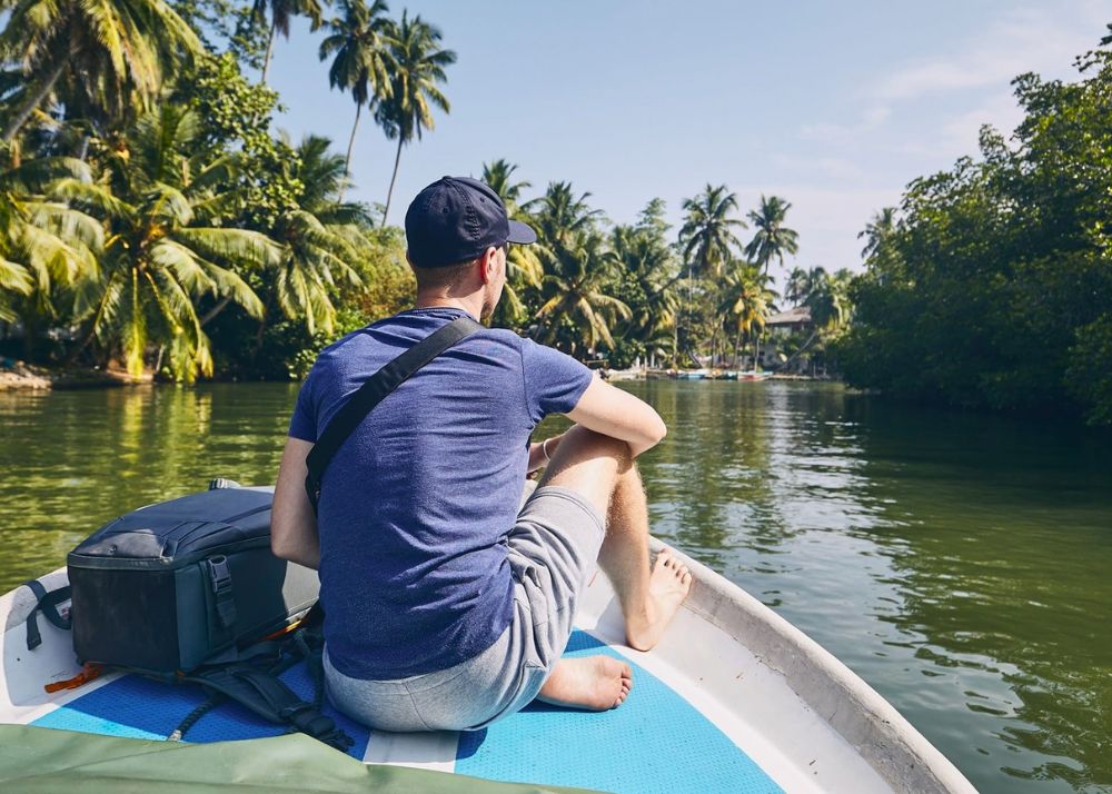 Sri Lanka