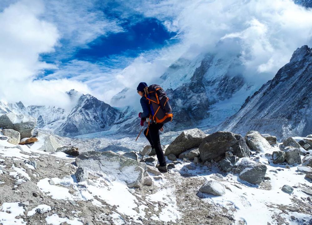 places to visit near Kathmandu 