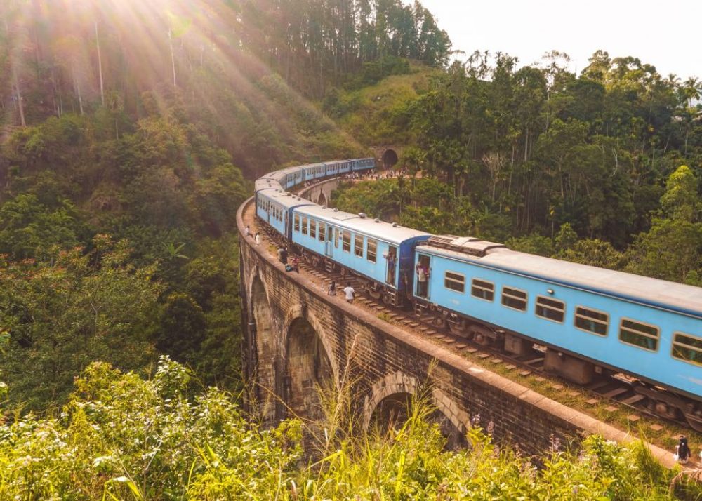 best places to visit in srilanka