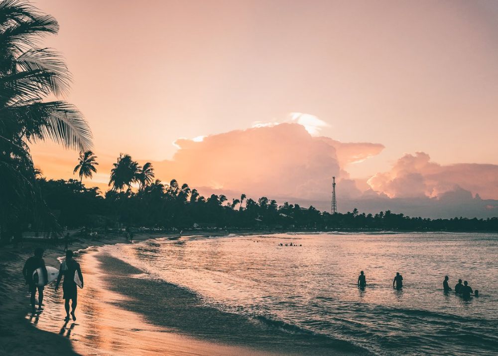  srilanka