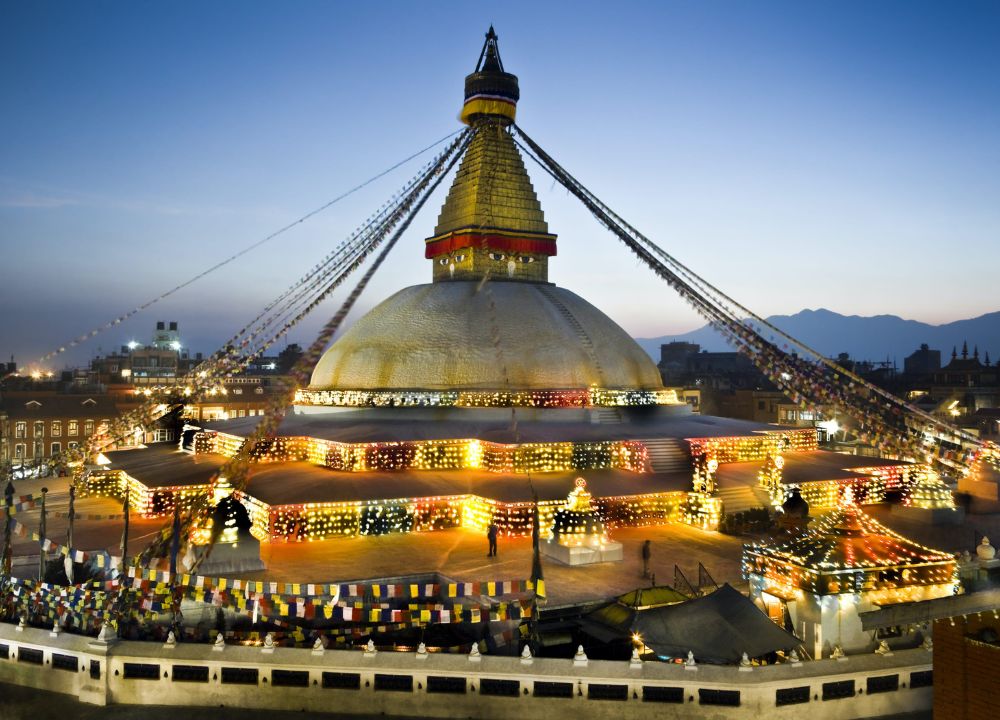 places to visit in kathmandu