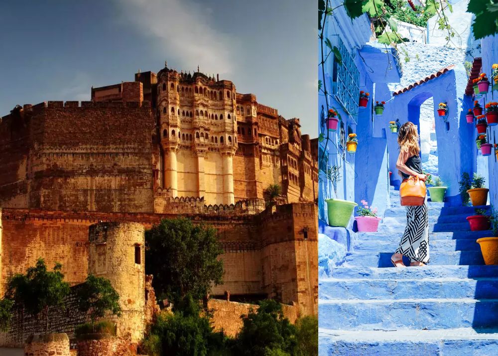 places to visit in rajasthan