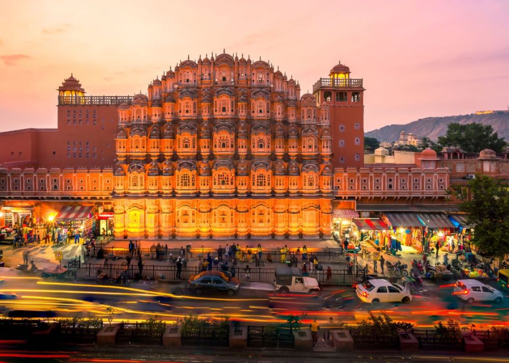 places to visit in rajasthan