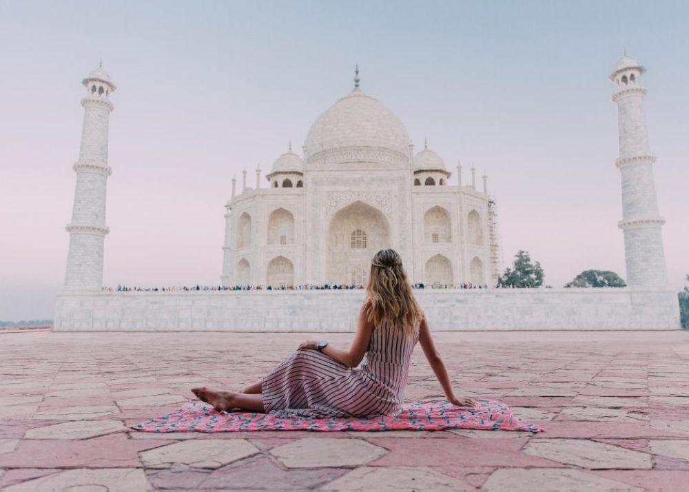 Best places for solo traveling