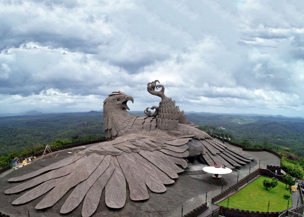 Best places to visit in Kerela