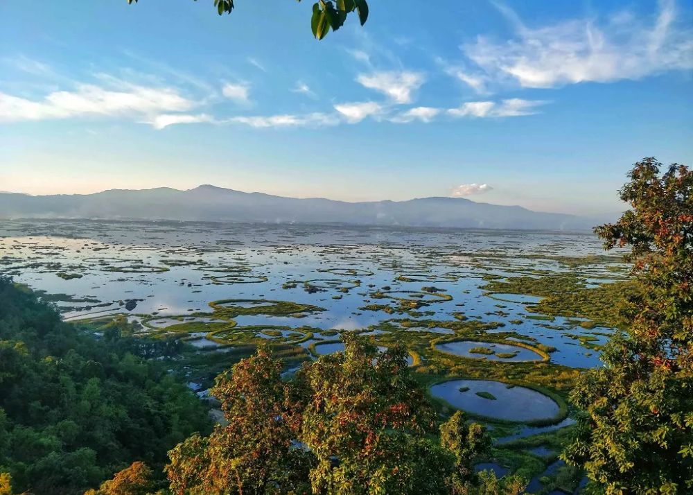 best tourist places in north east india