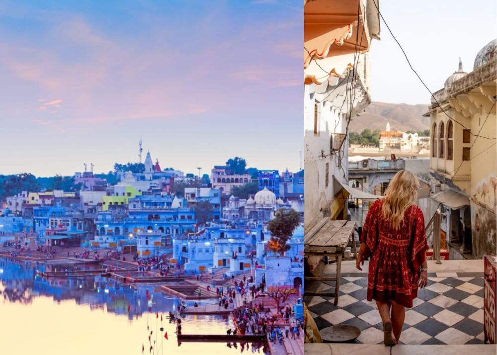 places to visit in rajasthan