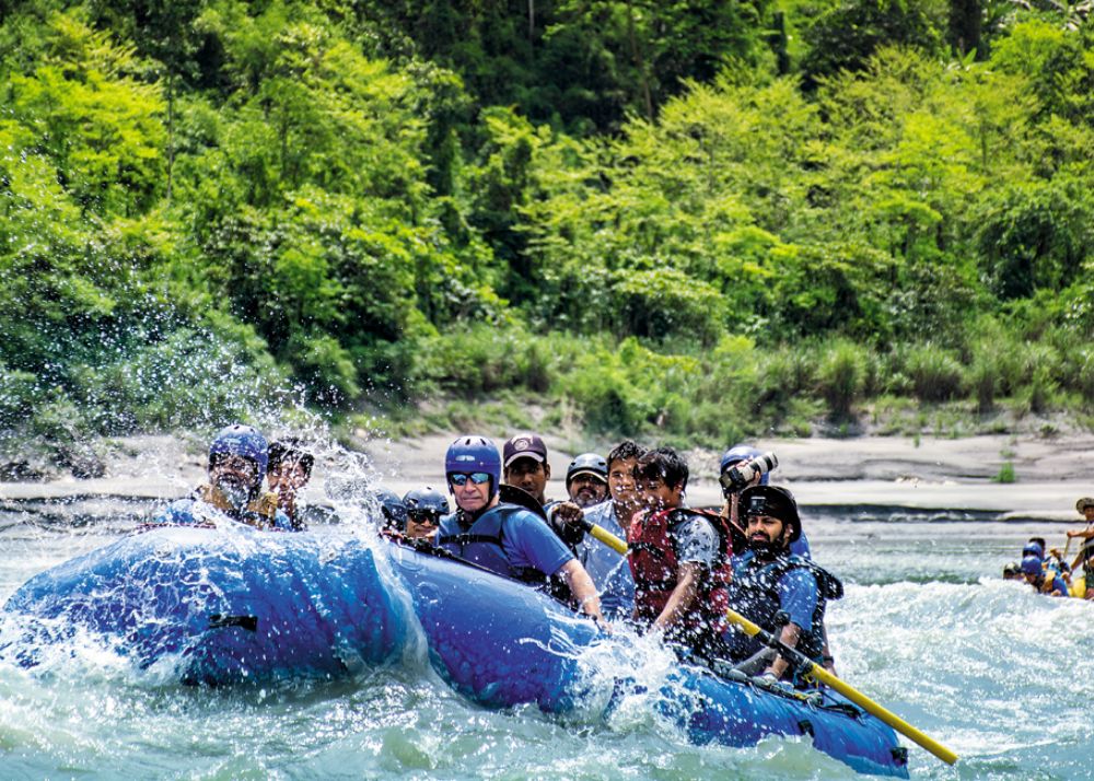 best places to visit in northeast india