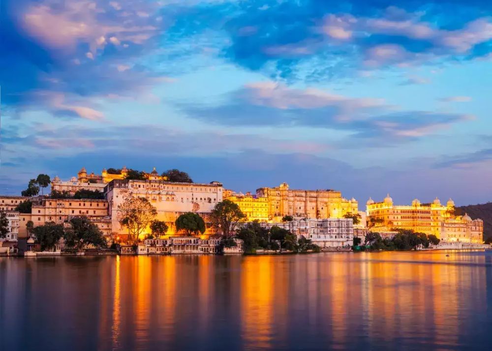 most popular destinations to visit this summer