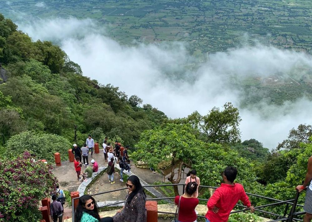 most popular destinations to visit this summer