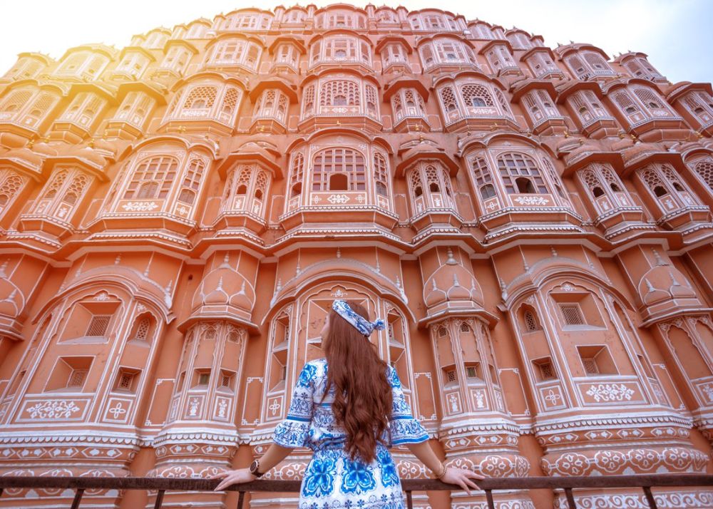 best places to visit in Asia
