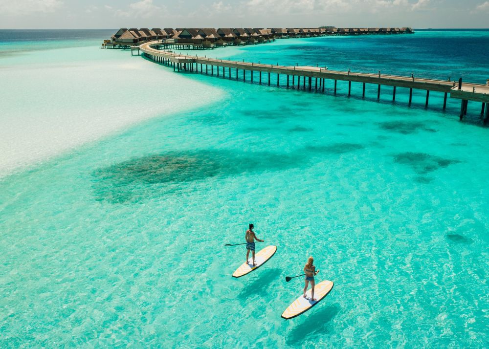 most beautiful places in the world.