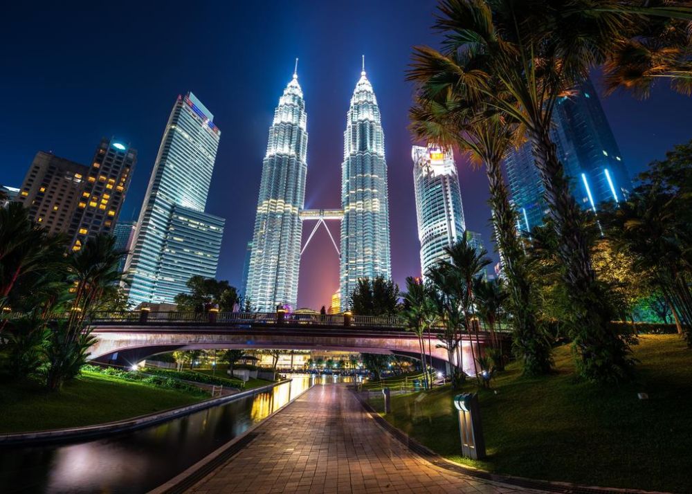 best places to visit in Asia