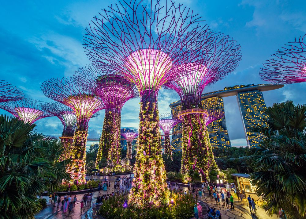 most beautiful places in the world.