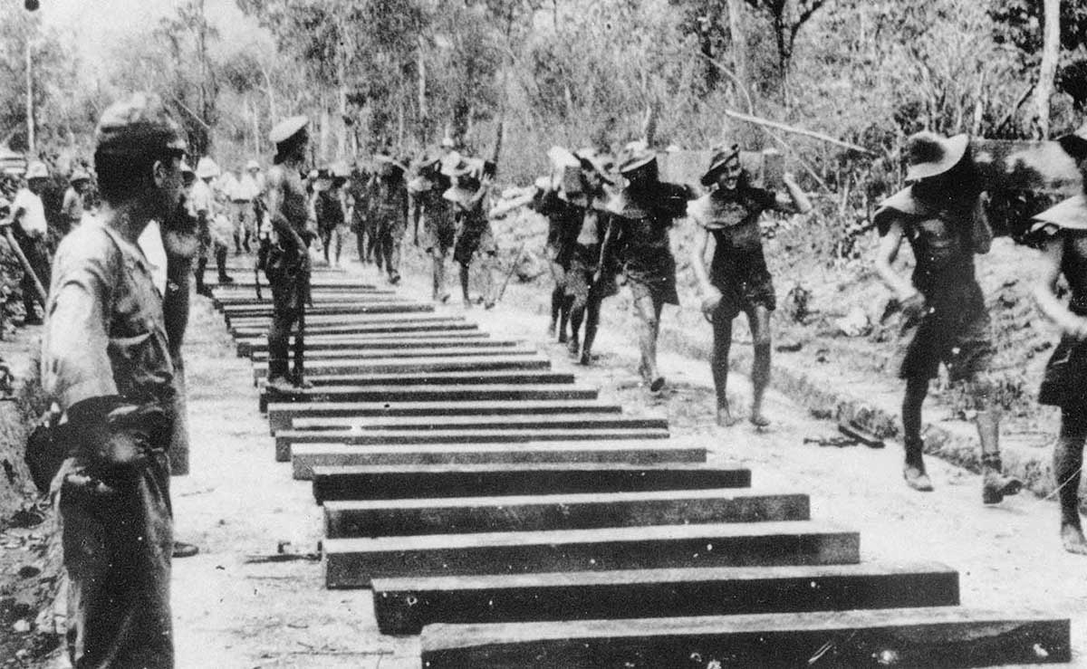 Burma Railway