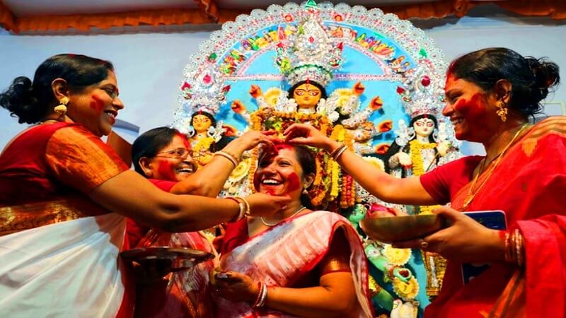 Best Places to Visit during Dussehra, Places to Visit in Dussehra