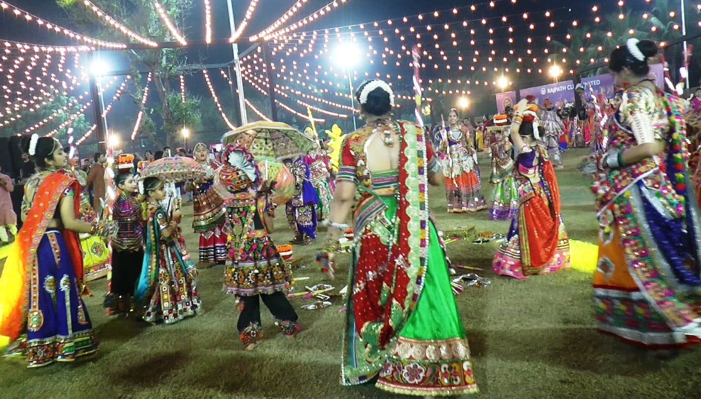 Rajpath Club, Ahmedabad: The Luxurious Extravaganza