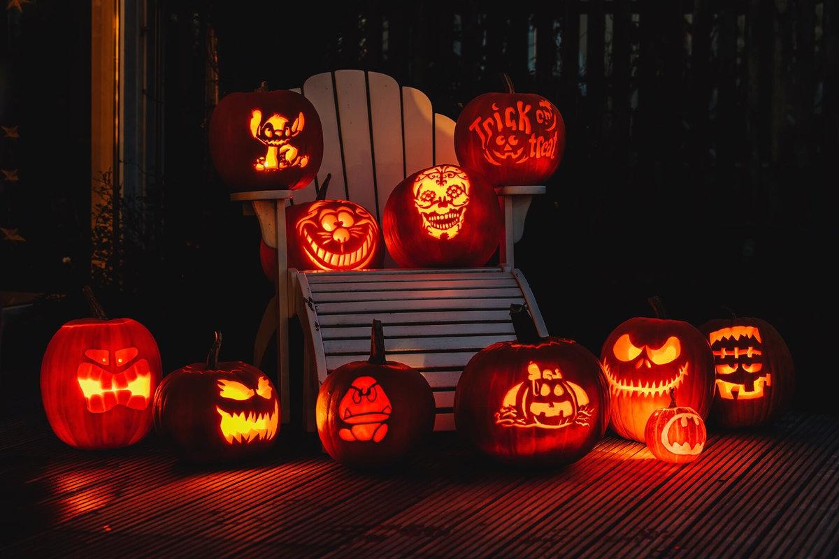 The importance of Halloween