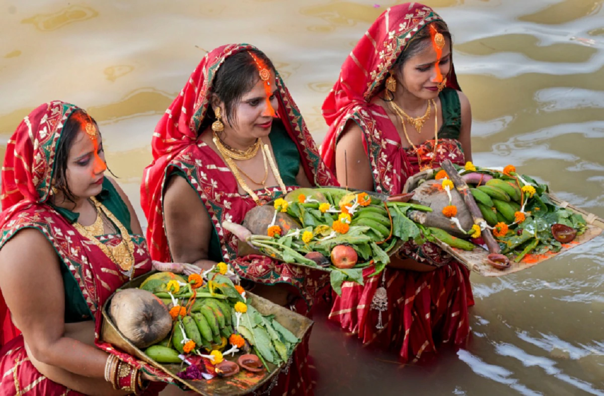 Hajipur: On the Banks of Serenity