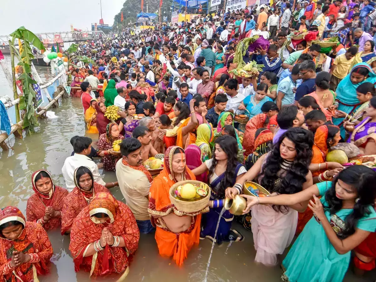 Ranchi: A Tranquil Resonance