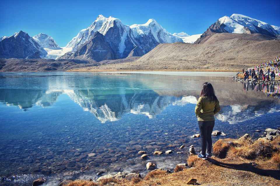 Sikkim: Where Serenity Meets Adventure