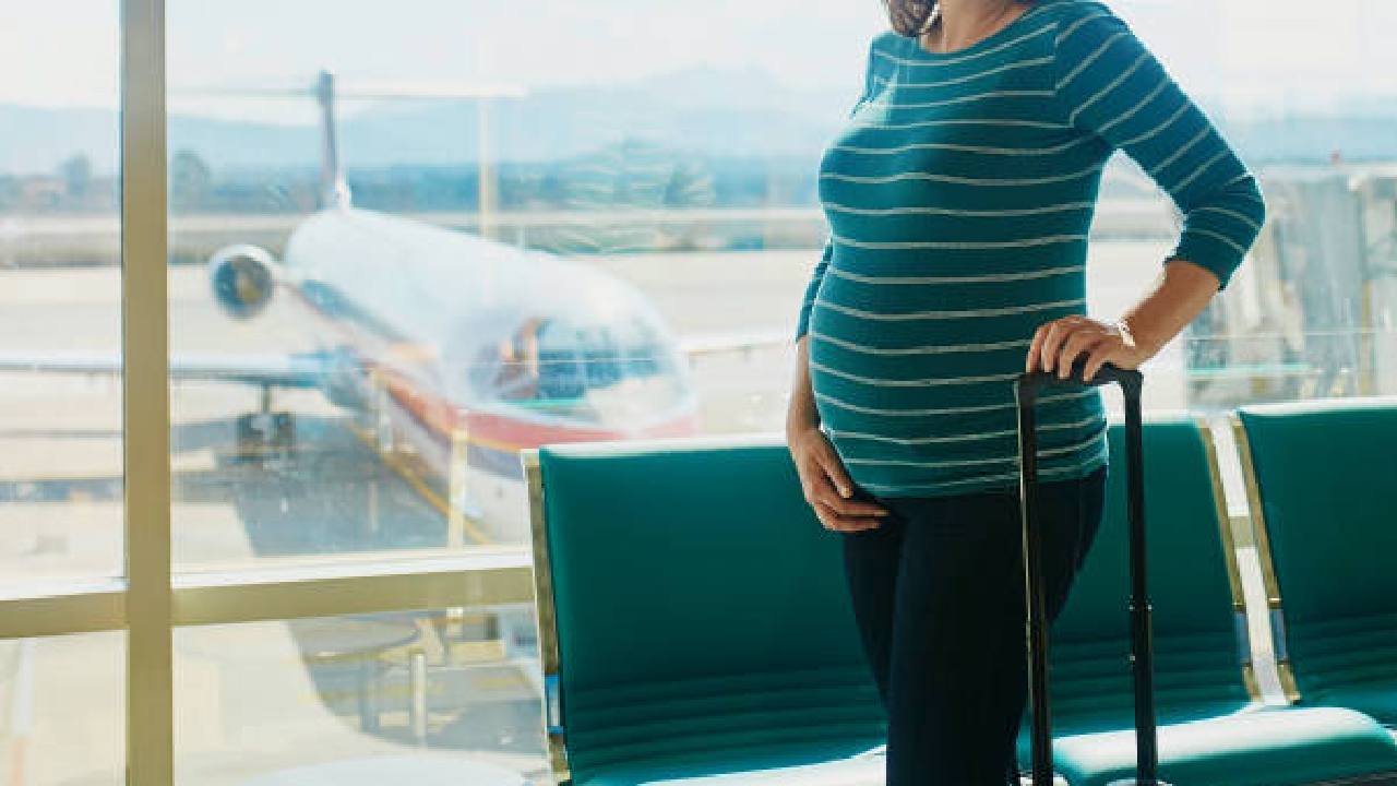 travel during pregnancy