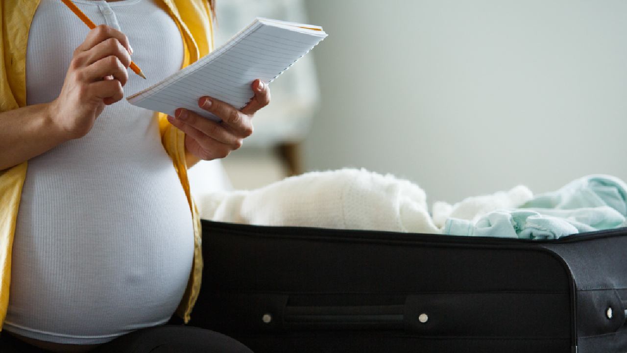 Is it safe to travel during pregnancy?