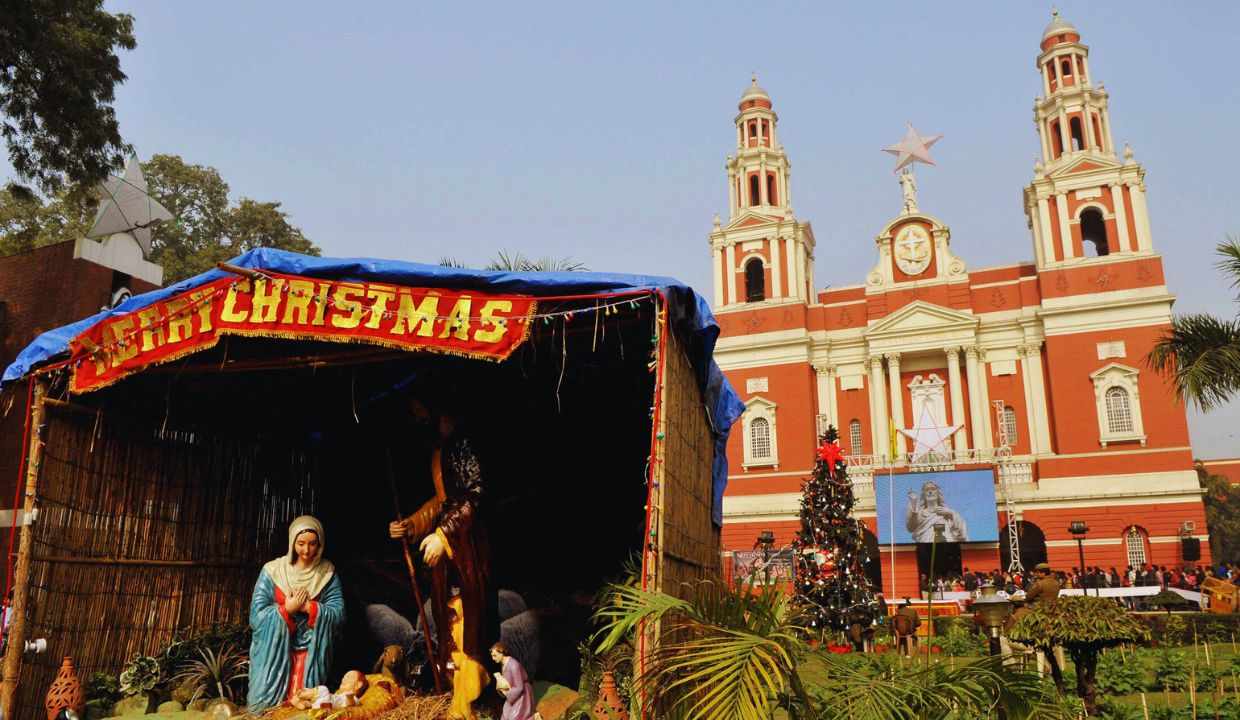 St. James' Church