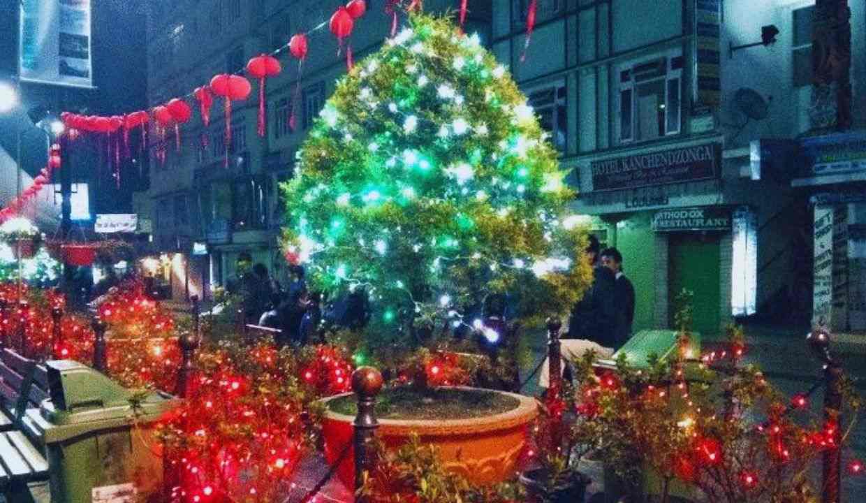 Christmas