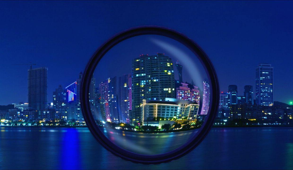 Lens Distortions