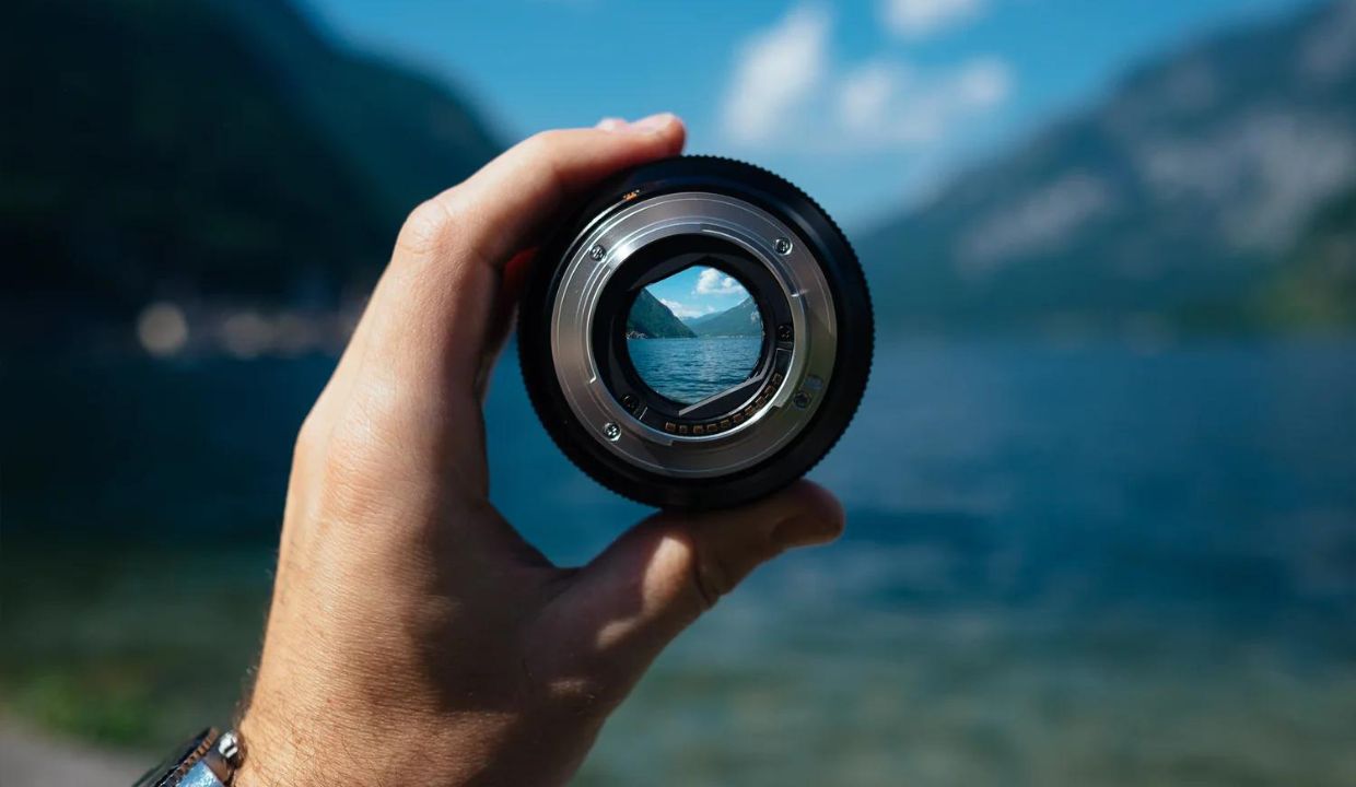 Focus on Depth of Field