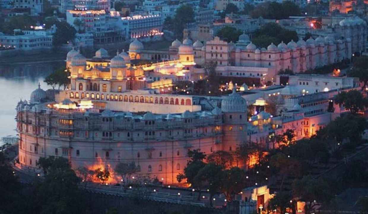 Udaipur