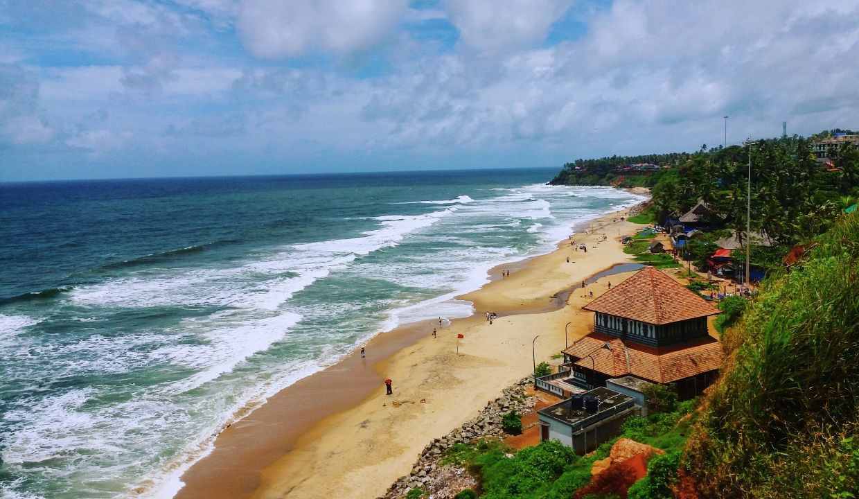 Varkala