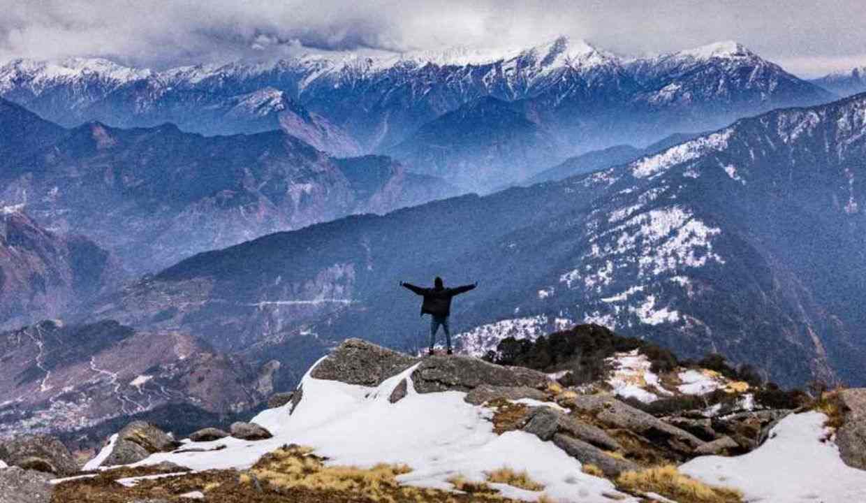 Binsar