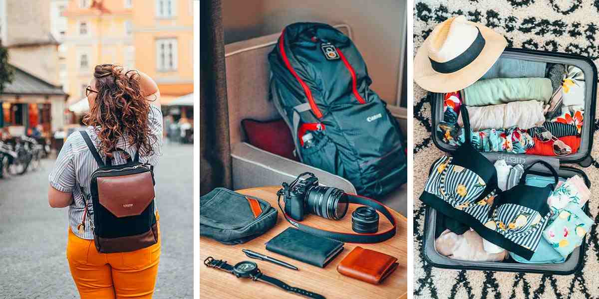 travel 