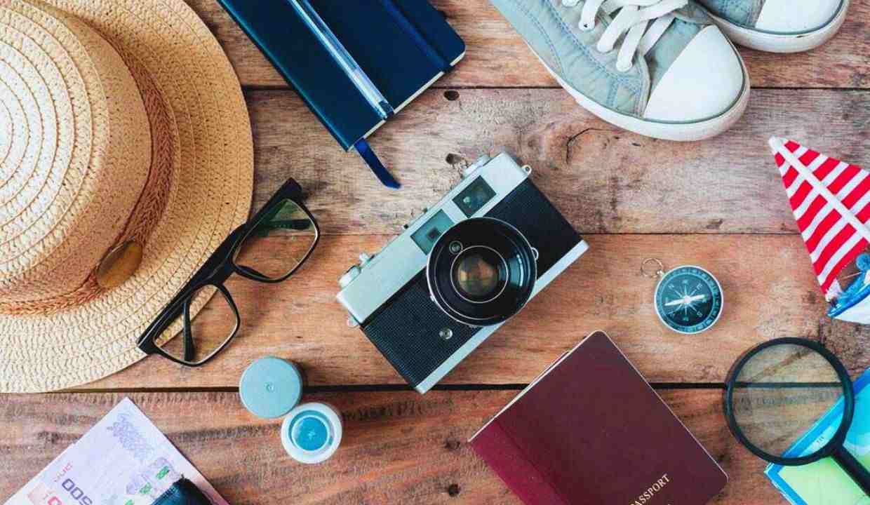travel 