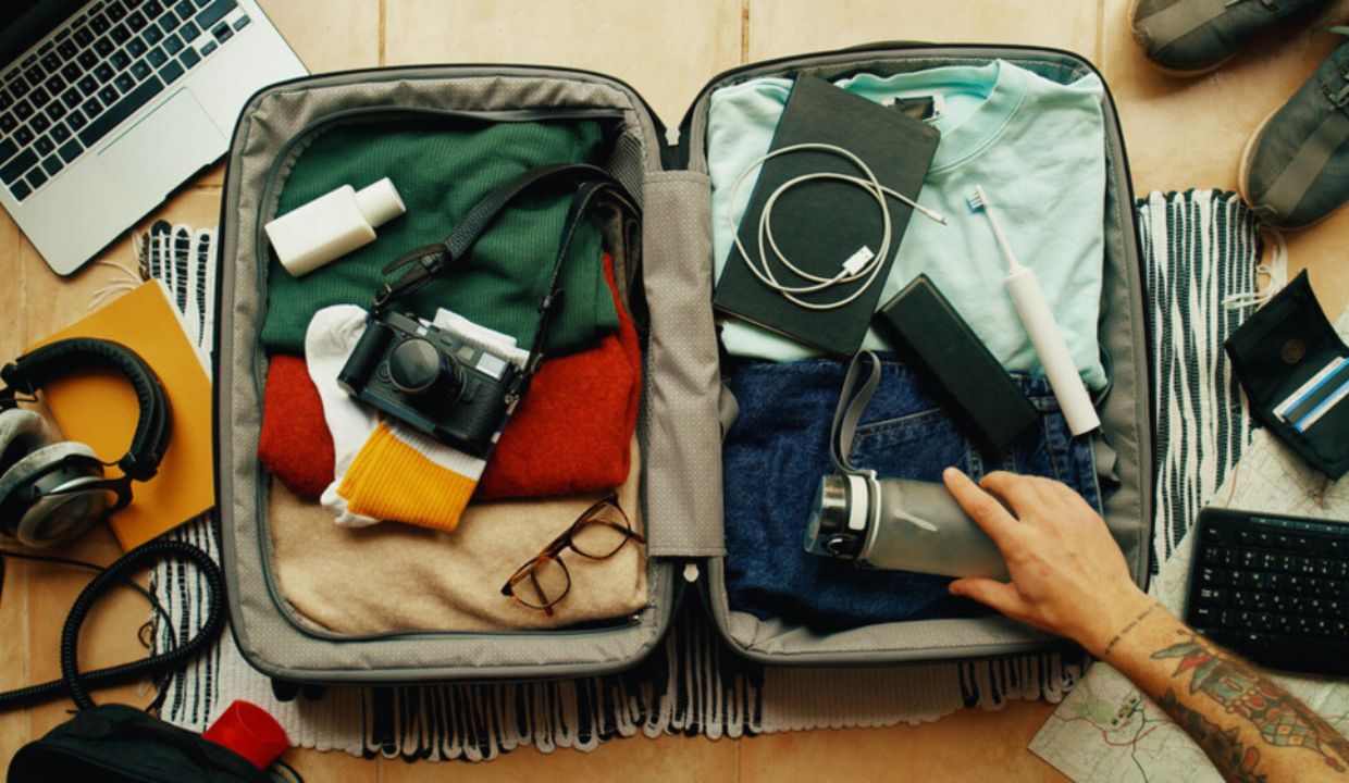 travel