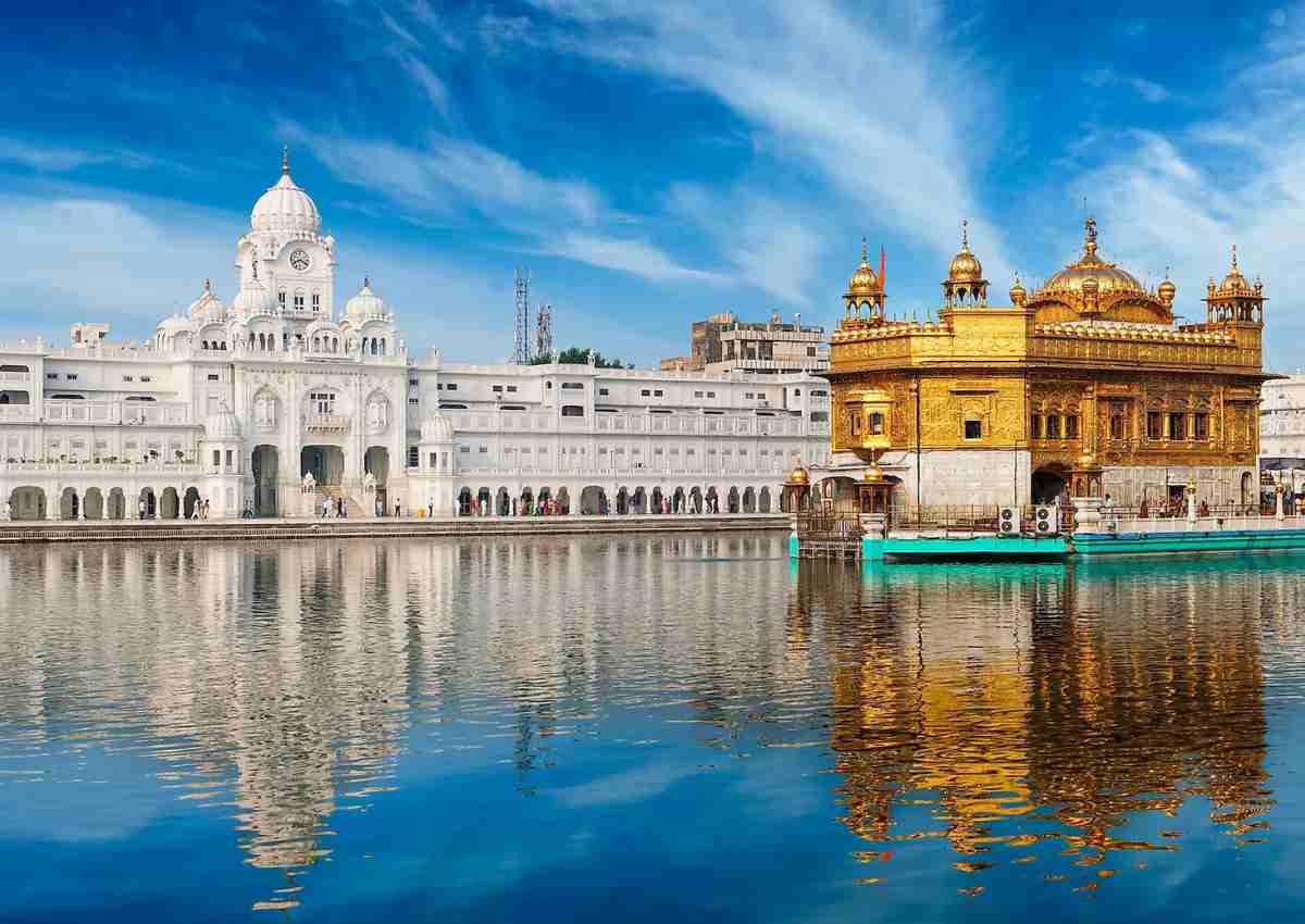 Amritsar Punjab