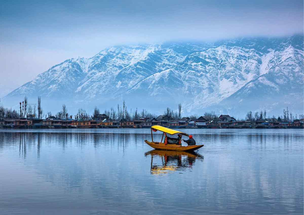 Kashmir