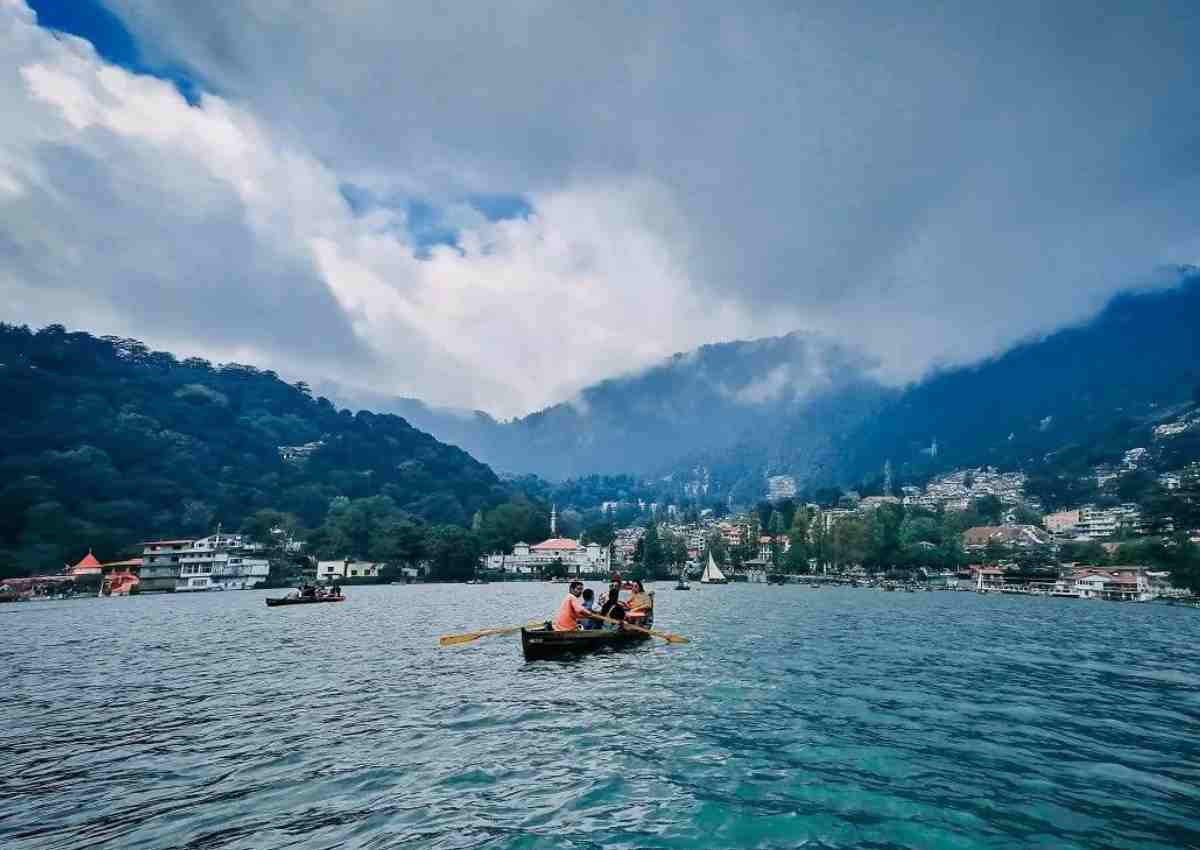 Nainital